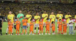 SELECCION COL