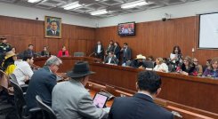 SENADO