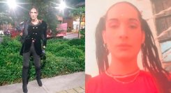 Sara Millerey, mujer trans asesinada