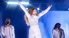 Shakira