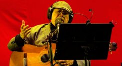 Silvio Rodríguez