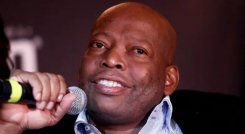 El Tino Asprilla se despachó contra dos jugadores de Atlético Nacional: “insoportables”