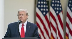 Trump e Irán reanudan en Omán sus conversaciones nucleares tras siete años