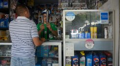 Autopartes. / Foto Archivo
