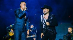 Ciro Quiñónez presenta su concierto más grande como homenaje a Cúcuta.