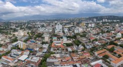 Cúcuta. / Foto Archivo