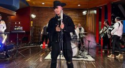 Dysam presenta su más reciente sencillo ‘Carta sin remitente’, una confesión musical cargada de emociones que promete tocar fibras.