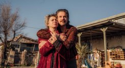El 24 de abril será el turno de ‘El Paraíso’, una coproducción colombo-italiana que cuenta con la actuación de Margarita Rosa de Francisco.