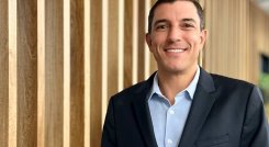 Felipe Gómez. / Foto Cortesía