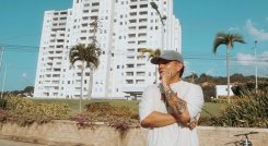 El flow de Cúcuta suena en ‘No Digas Na’, lo nuevo de Jmc.