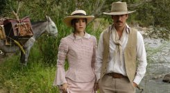 Cien años después de su publicación, ‘La Vorágine’, obra clave de la literatura colombiana, regresa en una ambiciosa adaptación para televisión. 