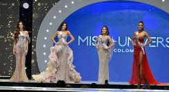 RCN se convierte en el nuevo hogar de Miss Universe Colombia.