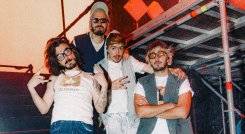 Morat regresa con cuentas por saldar: así será la gira ‘Asuntos Pendientes 2025’.