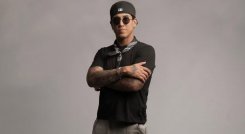 El talento colombiano sigue brillando en el exterior.