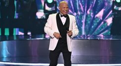 Rubby Pérez, la voz que cayó del cielo: adiós al coloso del merengue en la tragedia de Jet Set.
