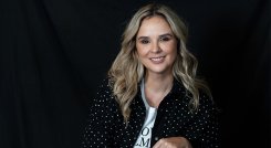 Sandra Sierra. / Foto Cortesía