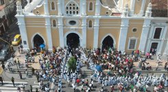 Semana Santa. / Foto Archivo