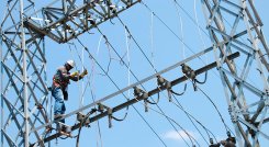 Tarifas de energía. /Foto Archivo