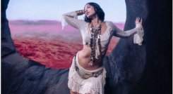 Valka lanza ‘Valkiria’, un diario emocional hecho álbum.