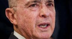 Álvaro Uribe Vélez