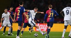 El Inter de Milan sueña con sellar el pase la final.