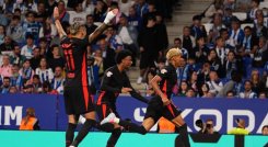 El FC Barcelona alcanzó su Liga número 28 en la historia.