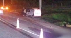 Accidente en Boyacá. 
