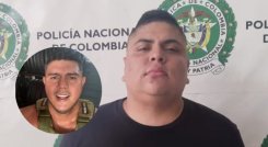 ANDERSON JAIMES X GAMBOA