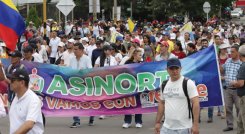 ASINORT-MARCHAS