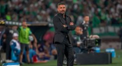 ATLÉTICO NACIONAL.