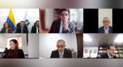 Audiencia UNGRD. 