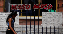 Mecanismos contra el acoso laboral