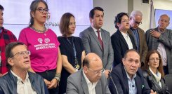 Aumento salarial a empleados del Gobierno