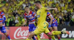 BUCARAMANGA X FORTA