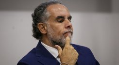 Piden explicaciones a Benedetti y a la Policía 