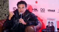 SILVESTRE DANGOND. 