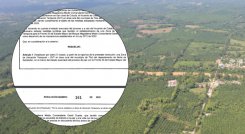 Gobierno define la Zona de Ubicación Temporal en el Catatumbo