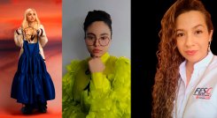 Pasarela Cúcuta 2025: los 18 diseñadores que vestirán la creatividad de la región.