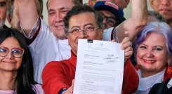 Consulta Popular Petro