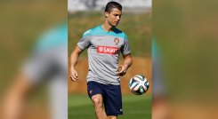 Cristiano-Ronaldo
