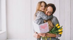 Día de las madres, foto Freepik