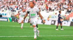 DAYRO MORENO