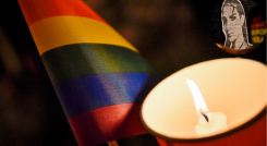 Acciones por violencia contra la comunidad LGBTI