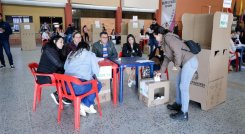 Elecciones atípicas. 