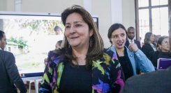 Ex Minjusticia. 