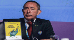 Ecopetrol responde ante millonario cobro