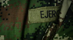 Ejercito Colombiano