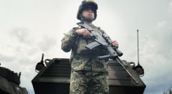 Sancionan a 9 miembros del Ejército 