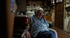El cancer que acabo con la vida de Pepe Mujica