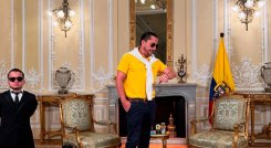 Entrevista de Juanpis a Petro